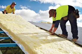 Types of Insulation We Offer in Manchester Center, VT